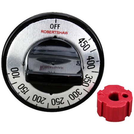 Garland Dial Kit 2 D, Off-450-100 1102702